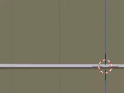 SWORD LOW POLY READY FOR GAME AND ANIMATION Low-poly 3D model