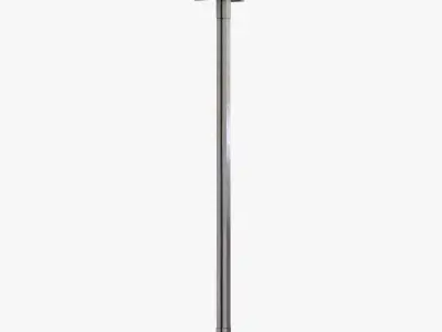Maison Desny Important Floor Lamp 3D model