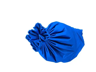 Trash bags -  trash 3D print model purchase