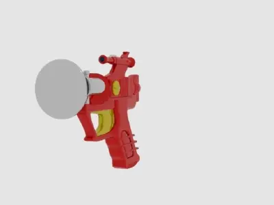  Cosmic Boxed Edit 3D model