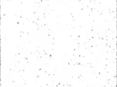 Neon Enforcer Gas Mask Helmet 3D Model Low-poly 3D model