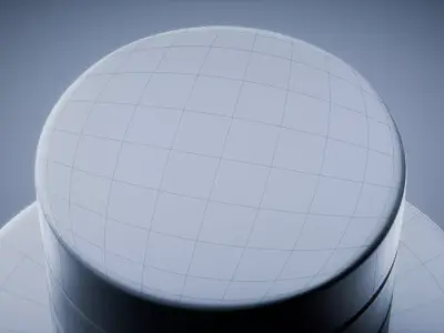 Christian Dior Sauvage Fragrance Free 3D Model Free low-poly 3D model