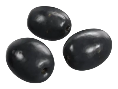  Olives Model 
