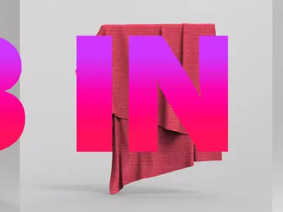 Clothing FBX 3 in 1set 29 Low-poly 3D model
