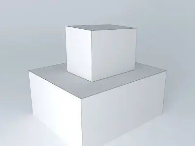 Your shape Free 3D model