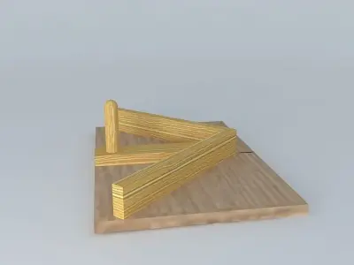 Feedback to Cut Half Angles 3D model