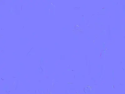 Aquabbit Creature 3D Model Whimsical Companion Low-poly 3D model