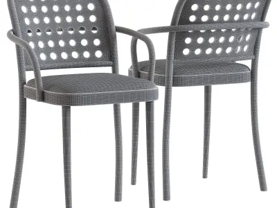 Ton 822 Free 3D model