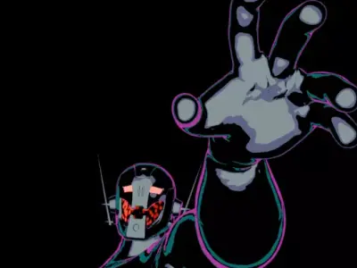 EMH Inspired Ultron 3D model