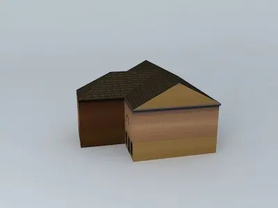 Jelacic square 7 Free 3D model