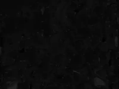 Cute Halloween Witch Cat 3D Model Low-poly 3D model