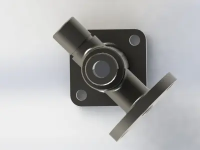 design part twelve 3D model