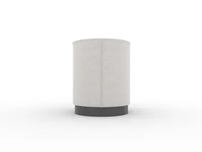 Puff-4 Free 3D model