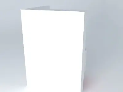 Bathroom furniture set Free 3D model purchase