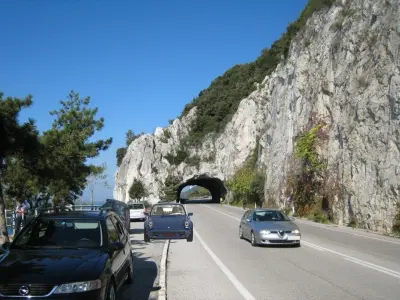 Porsche 911 SC Targa Free 3D model