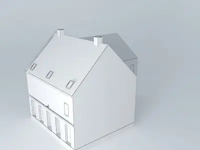 Rome 13 Free 3D model