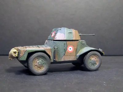 Panard AMD 35 178 Free 3D print model