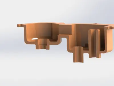 design part eight 3D model