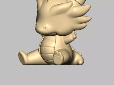 00098 Designed for 3D printing 3D print model 3D print model