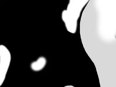  killer whale Free 3D model