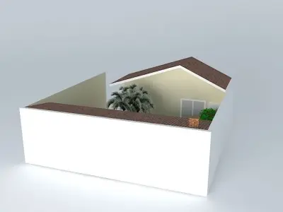 zuleideorkut leisure Free 3D model