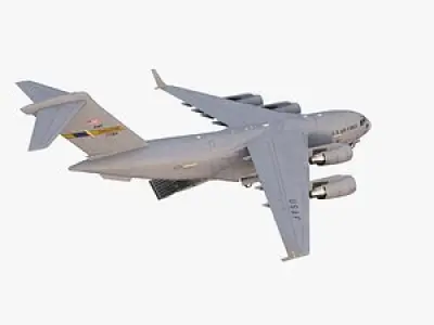 C-17 Globemaster