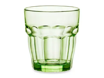 Rock Bar Whiskey Glass Set Free 3D model