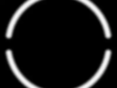 Industrial Sci Fi Alpha Zbrush 3D model