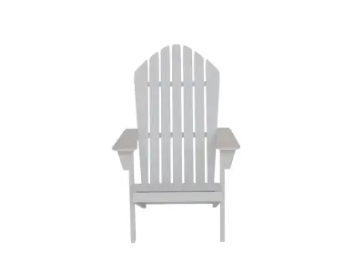 Lawn Chair Free 3D model