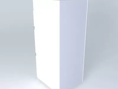 Kit cube Free 3D model