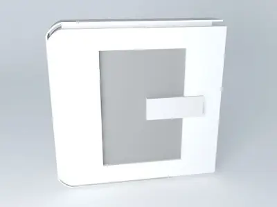 Wyse S10 Thin Client Free 3D model