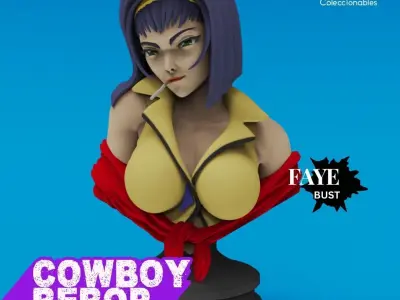 Cowboy Bebop Collection Pack 