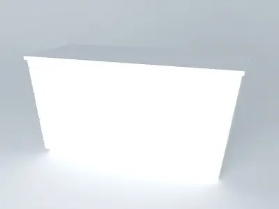 Multifunctional cooking Free 3D model