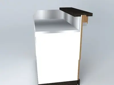 Kit 312Dynamic Component Free 3D model