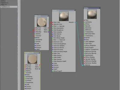 Jeep Wrangler 3D model