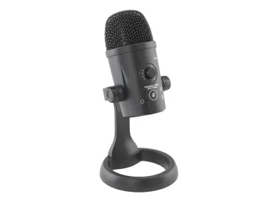 Computer Microphone 3D model