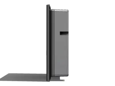 IHM Siemens 6AV2123 2GB03 0AX0 3D model