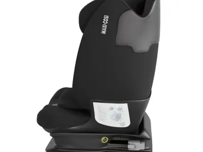 MAXI COSI CAR SEAT Low-poly 3D model