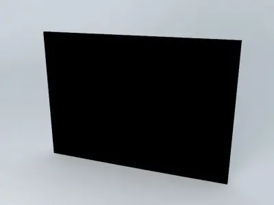 The X01 Stealth Helicopter Free 3D model