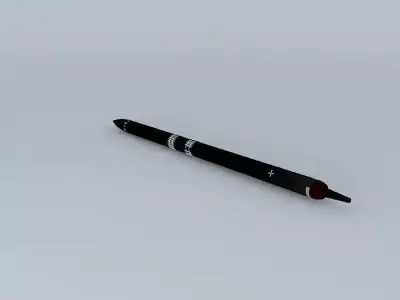 WorldDynamics SHOT Free 3D model