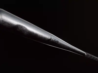 Melee Weapons Pack Volume 1 Low-poly 3D model