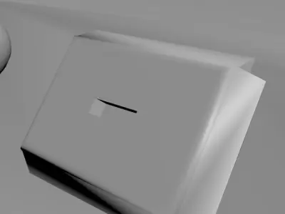 KV-1 1940 3D model