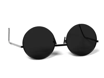 Sunglasses 3D model buy