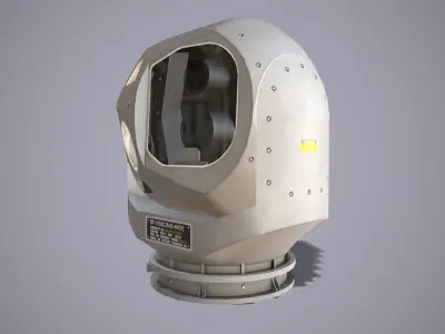 Helicopter Cameras Collection 