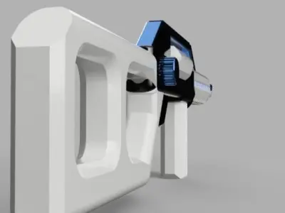 Eternal Fury Unleashing the Beast Within Free 3D model