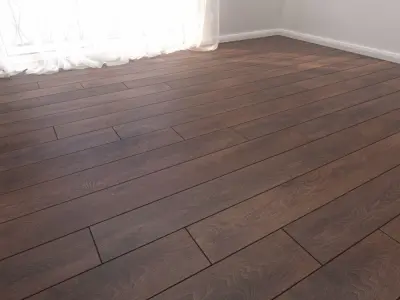 Parquet Floor Titan Prestige part 2 3D model