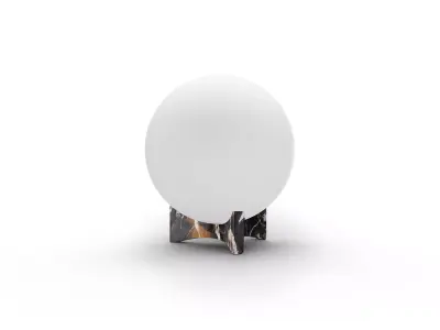 MOORGEN LVORY SERIES Free 3D model