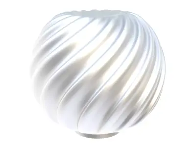 Furniture handle 20 3D model