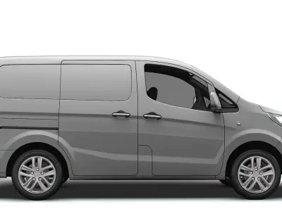 BYD ETP 3 2024 3D model