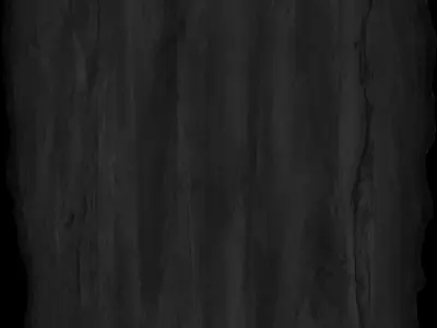 Table-Kayu 3D model